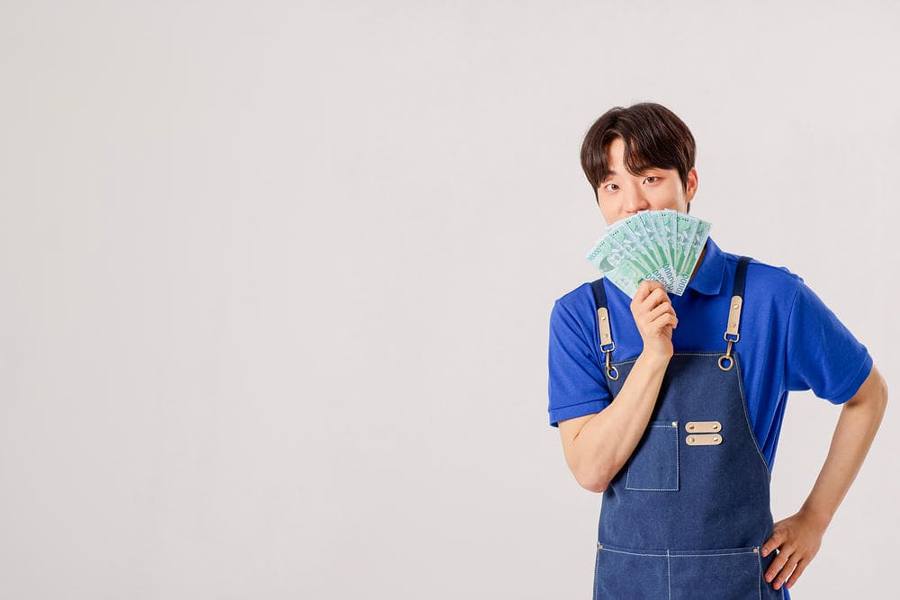 신당동 인터넷 가입 현금지원 안내
