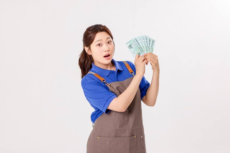 남학동 인터넷 가입 현금지원 안내